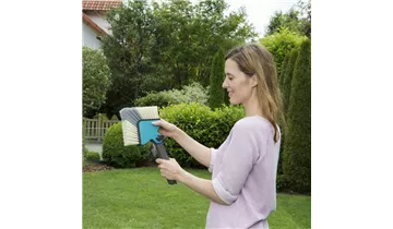Gardena combisystem-Winkelbesen 23 cm