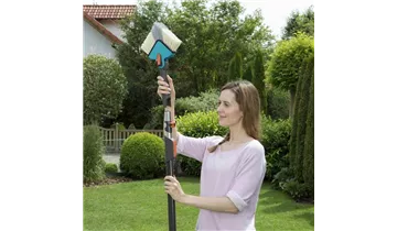 Gardena combisystem-Winkelbesen 23 cm