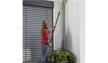 Gardena combisystem-Winkelbesen 23 cm