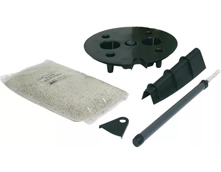 fleur ami CILINDRO 23 Bewässerungsset