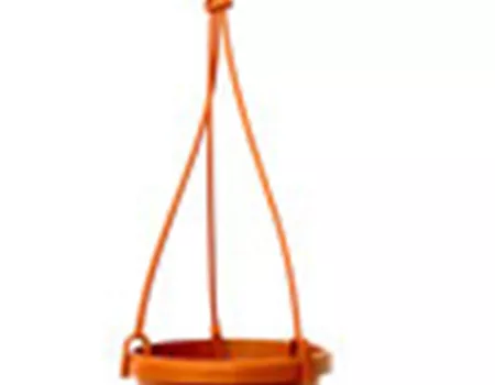 Ampeltopf mit Wasserspeicher