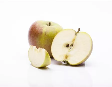 Apfel 'Cox Orangenrenette'