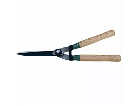 Siena Garden ClassicLine Heckenschere Wellenschliff 55 cm