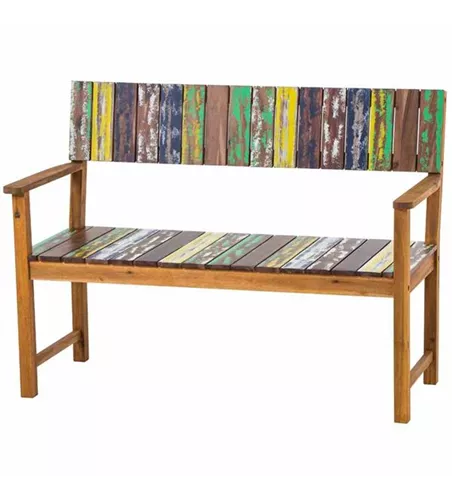 Siena Garden Ibiza 2-Sitzerbank Akazie 